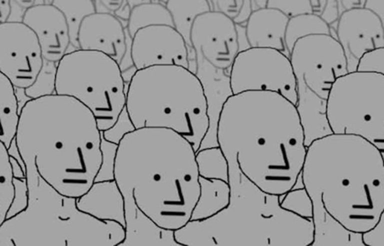 Why Some People Feel Like NPCs
