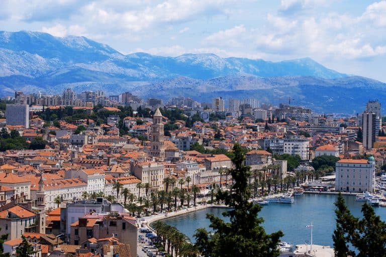Split Travel: Croatia’s Laid-Back Mediterranean Escape