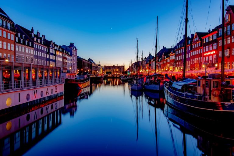 Copenhagen: Best Nordic Capital but Crazy Expensive