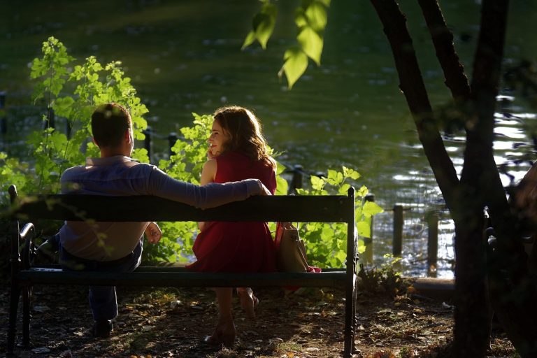 Why Spending Less on First Dates Gets You Better Results