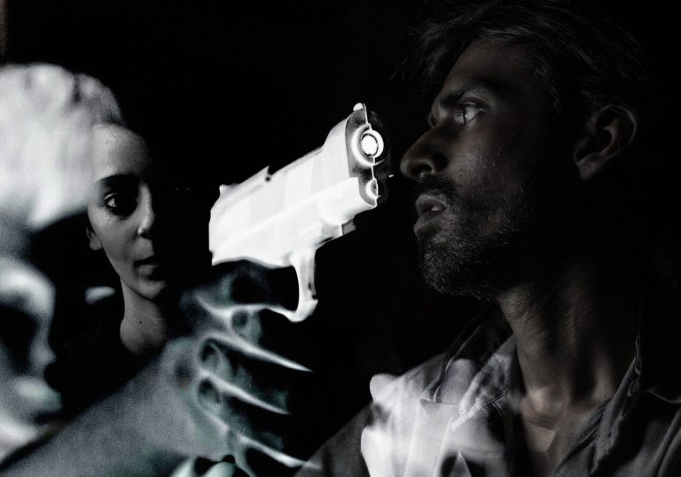 The Psychology of Revenge