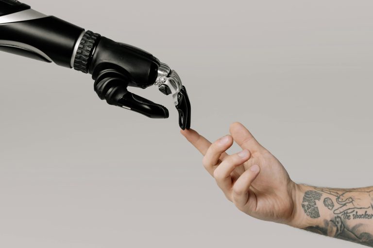 ChatGPT Psychosis: When AI Feels Too Real
