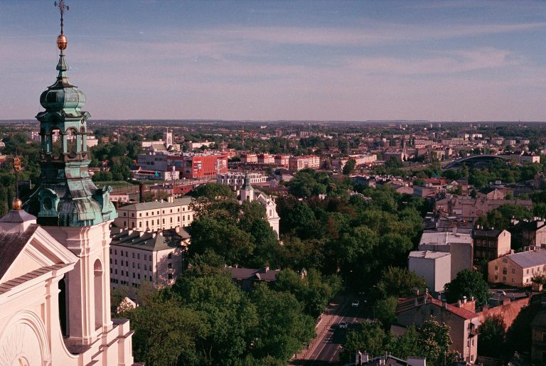 Lublin Travel: Eastern Poland’s Hidden Character