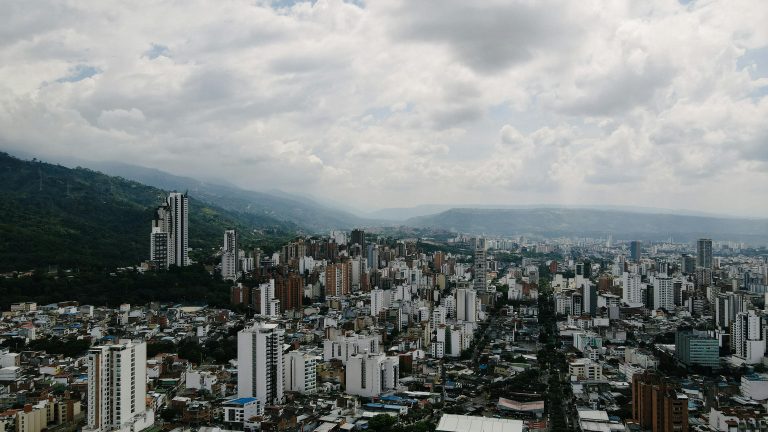 Bucaramanga: Medellín’s Cheaper Cousin That I Wouldn’t Visit Again