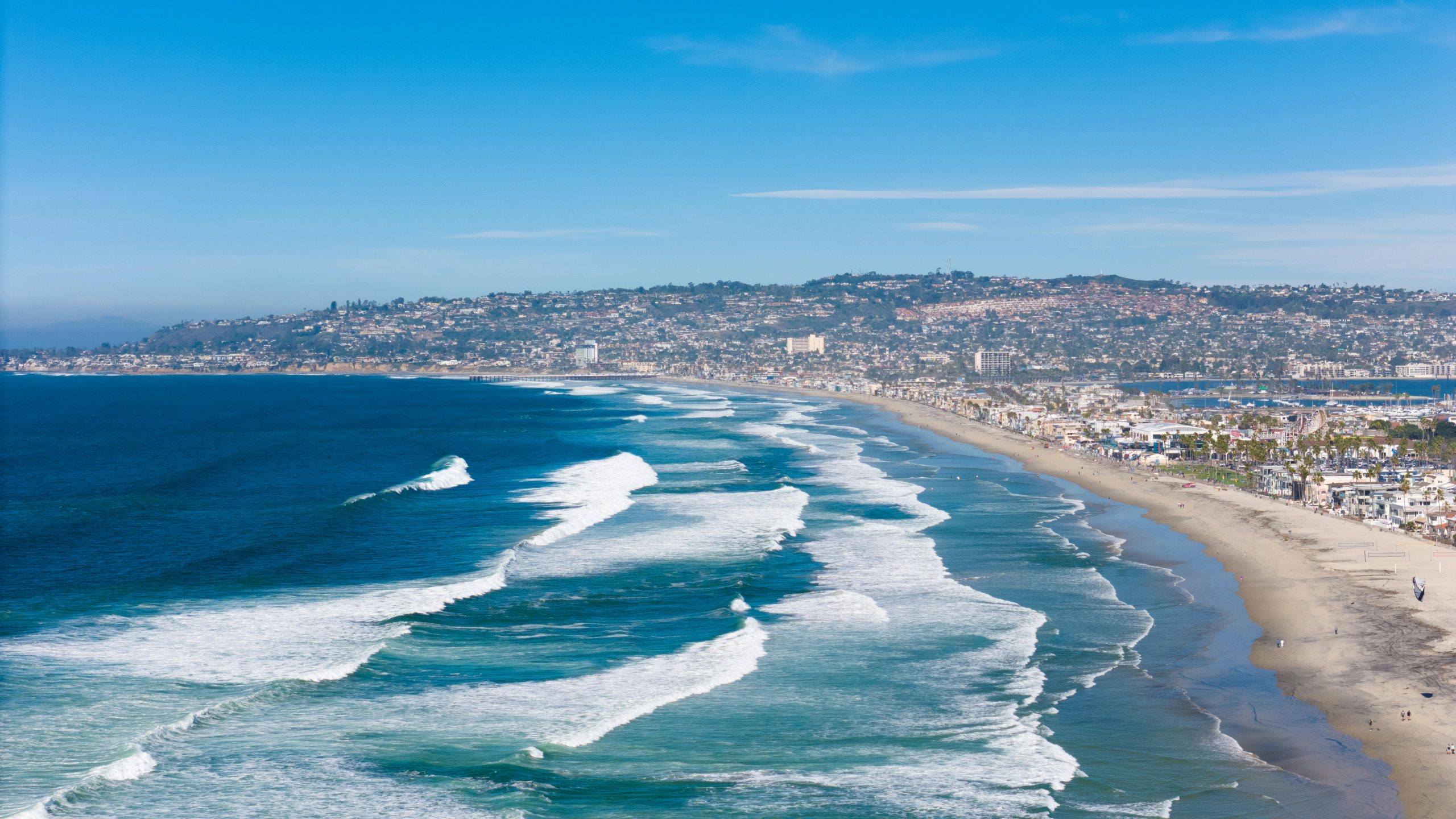 San Diego City Review: A Veteran’s Perspective