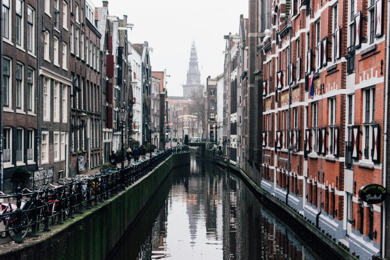 Amsterdam Review: A Beautiful City Overrun by Tourists