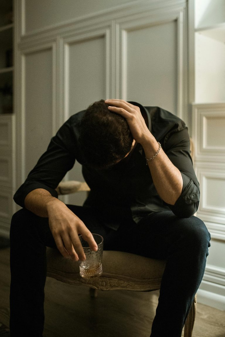 Sexual Anxiety: When Your Body Betrays Your Mind