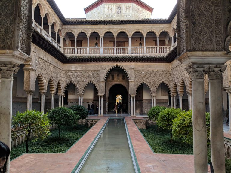 Why Sevilla Should Be on Your Spain Travel Bucket List
