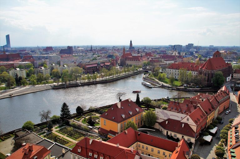 Wrocław: The Solid Polish City That Never Quite Captured My Heart