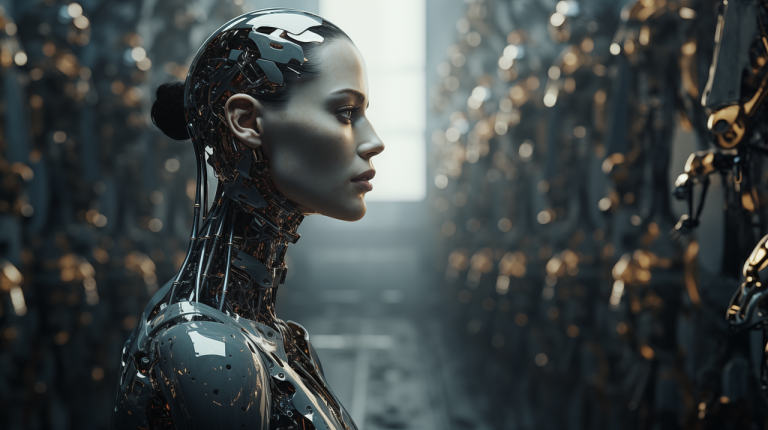 AI in 2030: The Good, The Bad, and the Terrifying