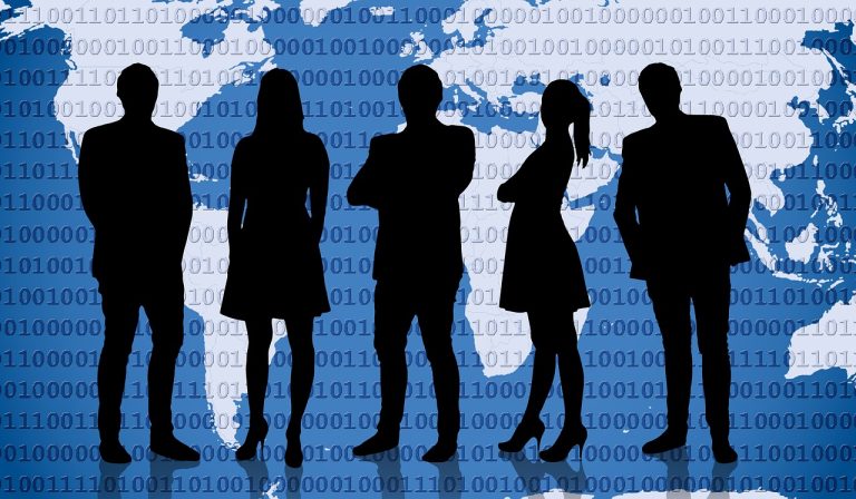 The Dark Truth About Networking