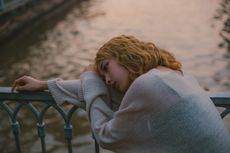 The Quarter-Life Crisis No One Talks About