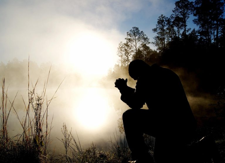 Why Suffering Is Essential for Spiritual Growth