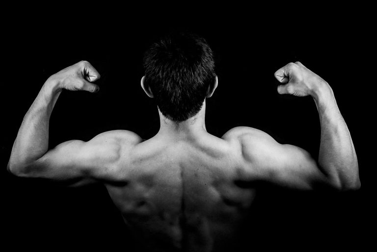 Testosterone Optimization: Natural Ways to Support Male Hormones