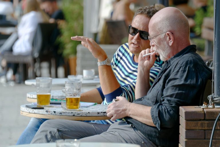 Why Small Talk is Actually Important