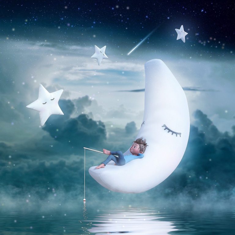 The Evolutionary Purpose of Dreams and Sleep Cycles