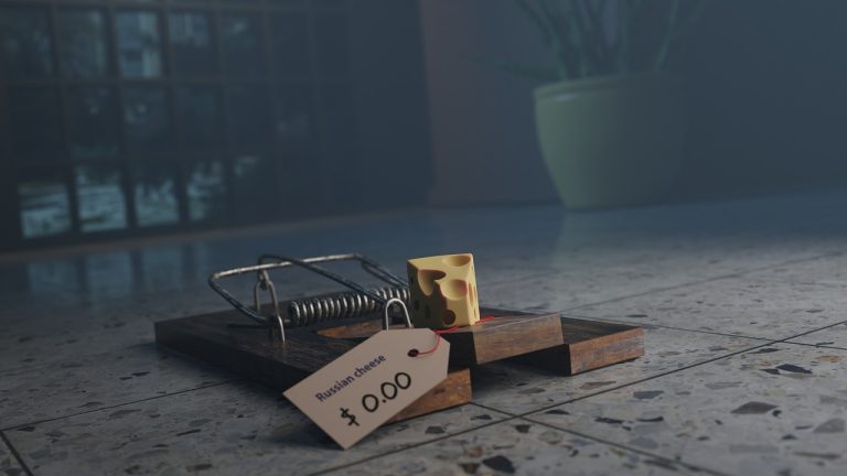 The Subscription Economy Trap (Why You Own Nothing)