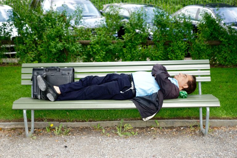 When Too Much Sleep Might Be a Problem