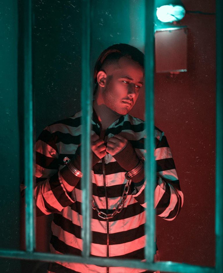 Why Criminals Make Better Entrepreneurs