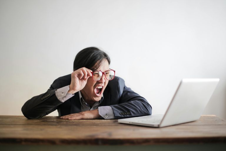 Why Your CEO is Probably a Psychopath (And Why That Works)
