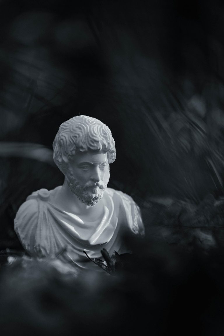 Why Stoicism Beats Modern Psychology