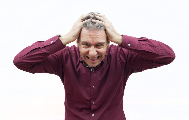 The Complete Guide to Stress Immunity